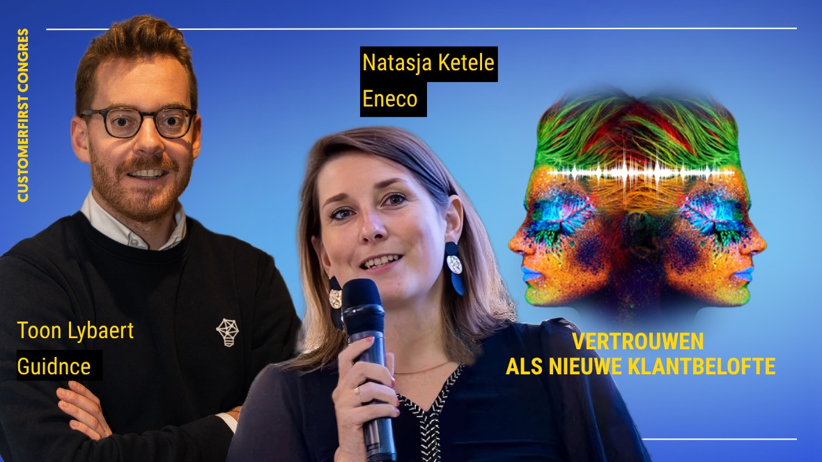 [CFC26] AI moet het gesprek niet overnemen
